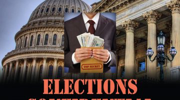 Elections Confidential
