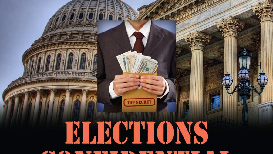 Elections Confidential