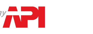 American Petroleum Institute logo