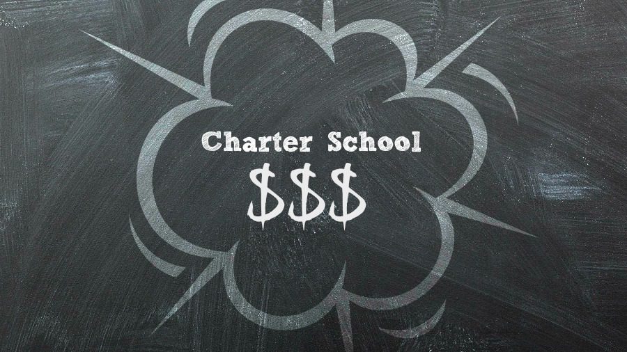 Charter school funding