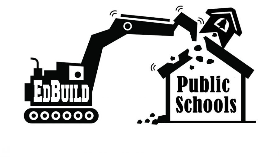 EdBuild destroys public schools