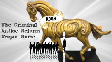 Koch Trojan Horse