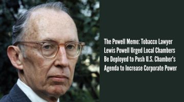 Lewis Powell