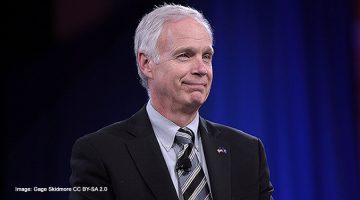 Wisconsin Senator Ron Johnson