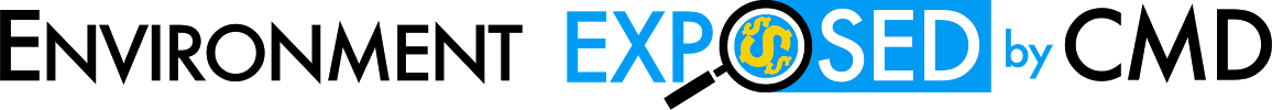 EXPOSEDbyCMD Environment Header
