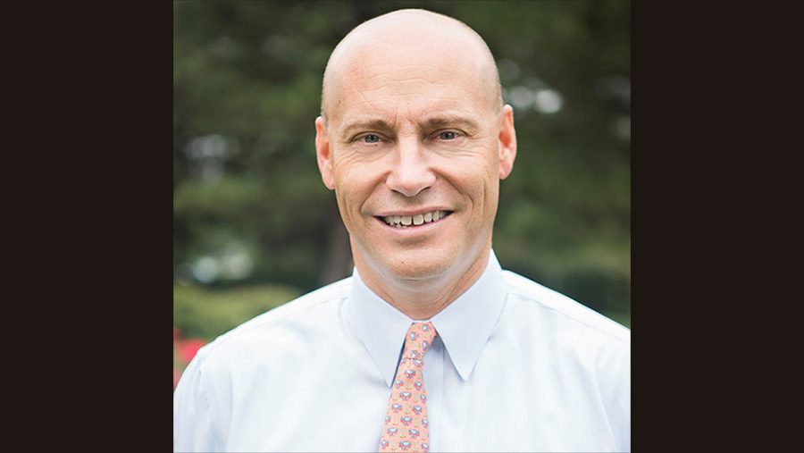 Marc Short