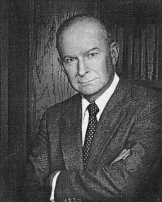 Thomas A. Roe, founding chairman of the State Policy Network (SPN)