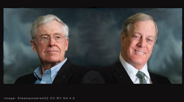 Koch Brothers