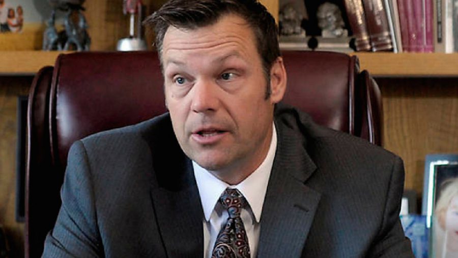 Kris Kobach