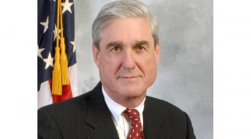 Director Robert S. Mueller, III