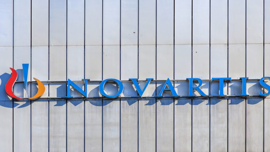 Novartis