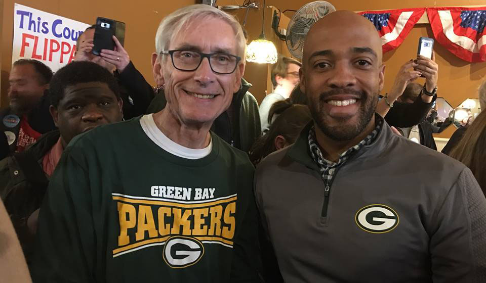 Wisconsin Nice Beats the Politics of Hate and the Scott Walker Money Machine - EXPOSEDbyCMD