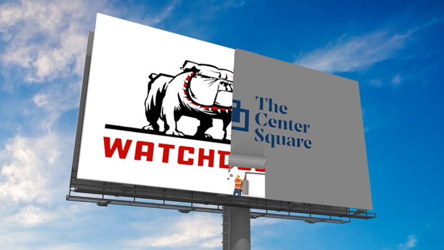Watchdog.org rebrands as The Center Square