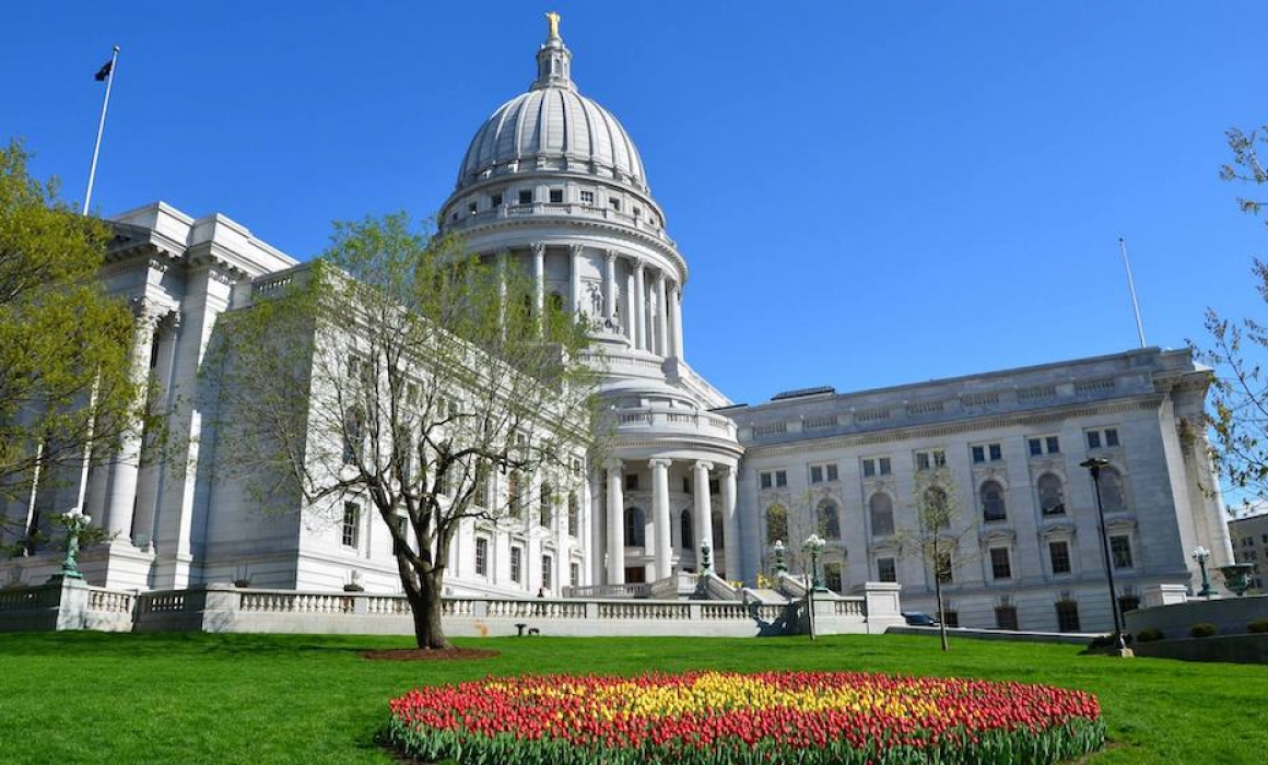 ALEC-Backed Gig Drivers’ Bill Parked on Governor Evers’ Desk
