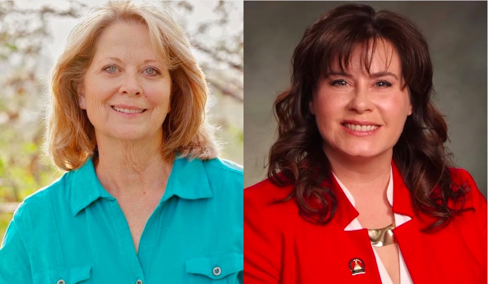 Two Koch-Tied Candidates Vie for Colorado’s New 8th CD