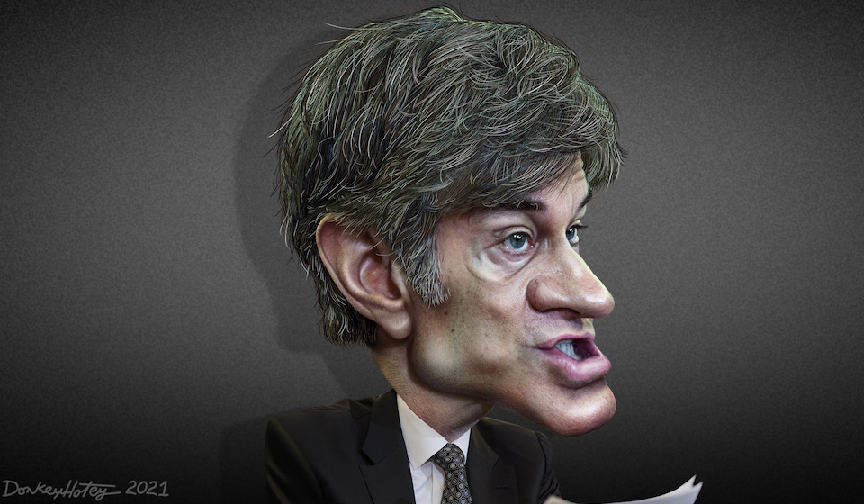 Dr. Oz’s Fortunes Boosted by Koch Investment