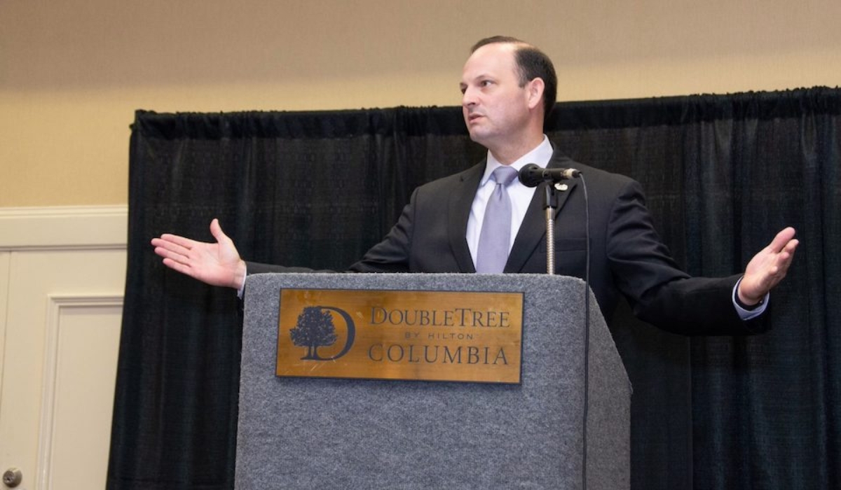 Emails Reveal South Carolina AG Alan Wilson’s Pay-to-Play Activities for National Group