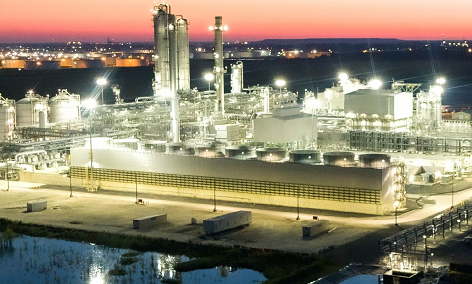 Louisiana Environmental Justice Groups Oppose $6 Million Subsidy for Koch Methanol Plant Expansion