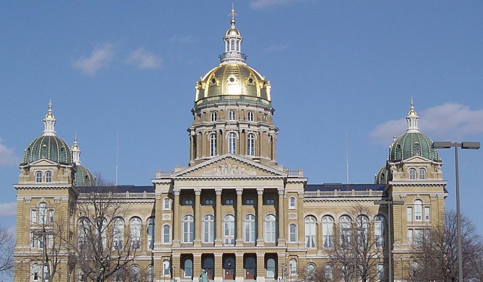 Supporters of Tort Reform in Iowa Accused of Manufacturing a Crisis