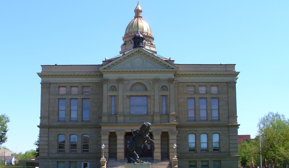 Heritage Uses Backdoor Access to Secretary of State to Shape Wyoming’s Laws