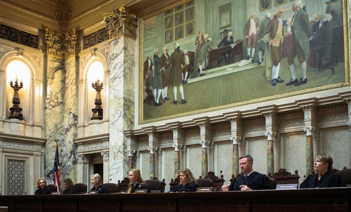 Record $100M Spent on Wisconsin Supreme Court Race Raises Concerns Over Judicial Independence
