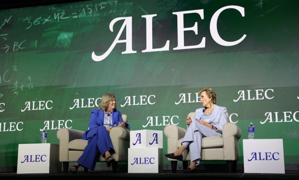 ALEC Brings Voter Suppression Activities Out of the Dark and Coddles Fossil Fuel Industry at This Week’s Annual Meeting