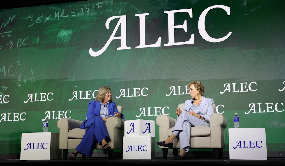 ALEC Brings Voter Suppression Activities Out of the Dark and Coddles Fossil Fuel Industry at This Week’s Annual Meeting