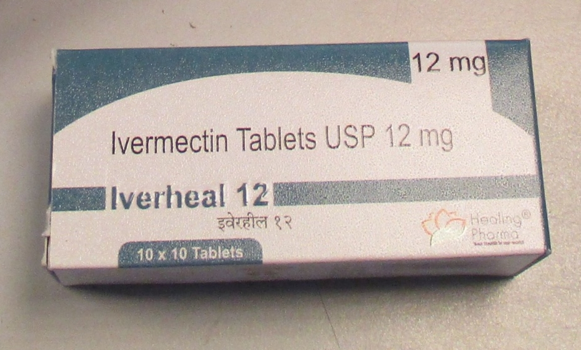 Heritage Foundation Partners with Ivermectin Group