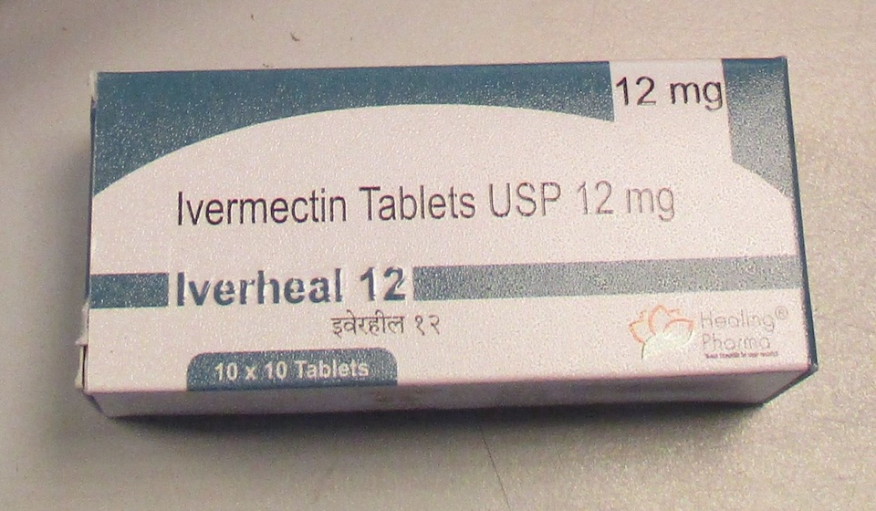Heritage Foundation Partners with Ivermectin Group