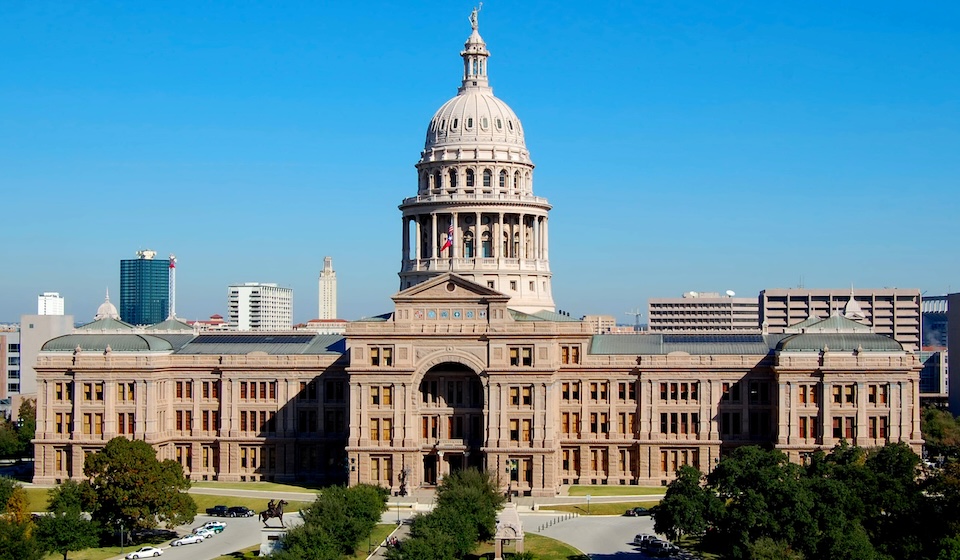 Prominent Right-Wing Groups Bankroll the Guru Behind the Texas Gerrymander